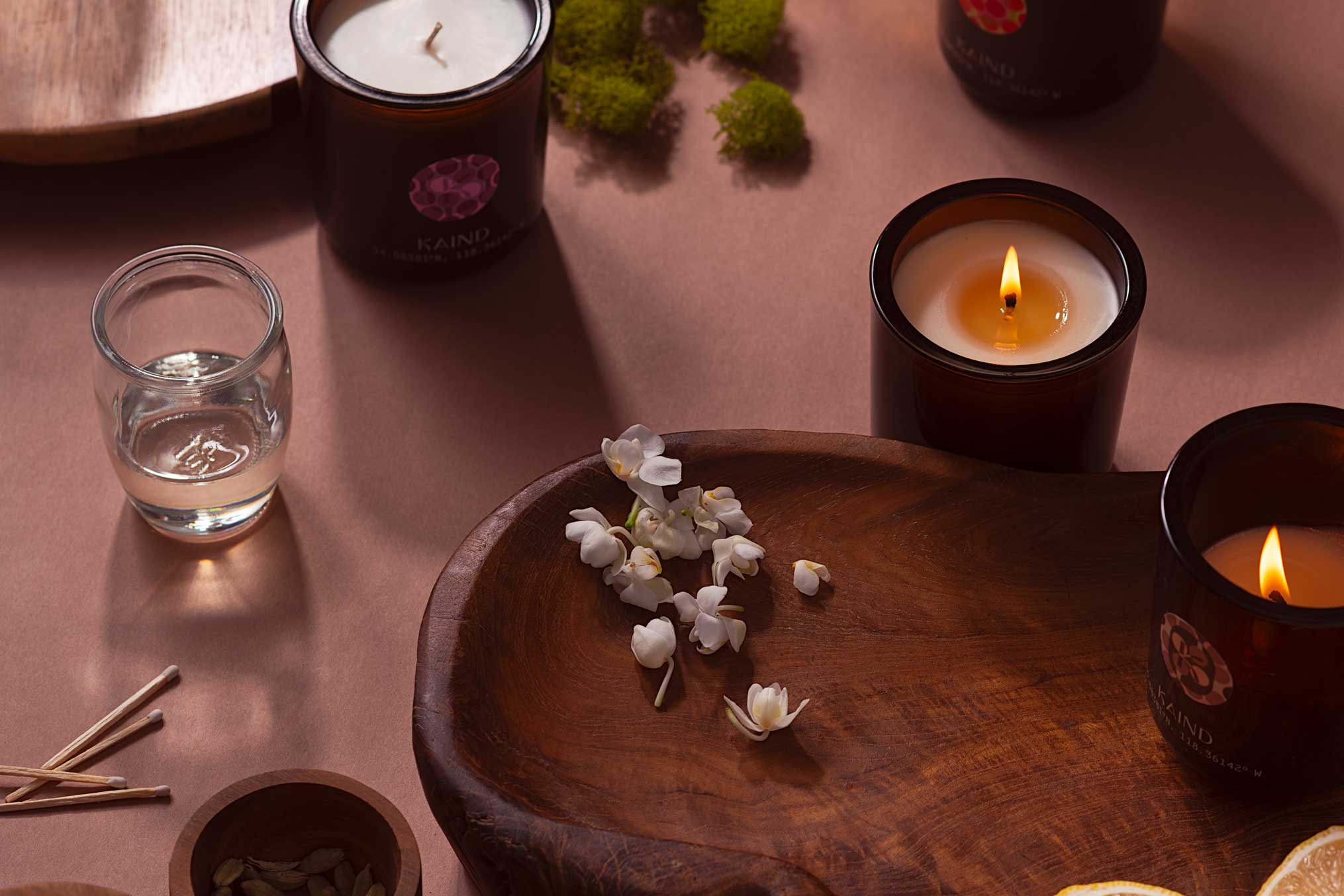 The Power of Fragrance in Enhancing Mood and Well-Being