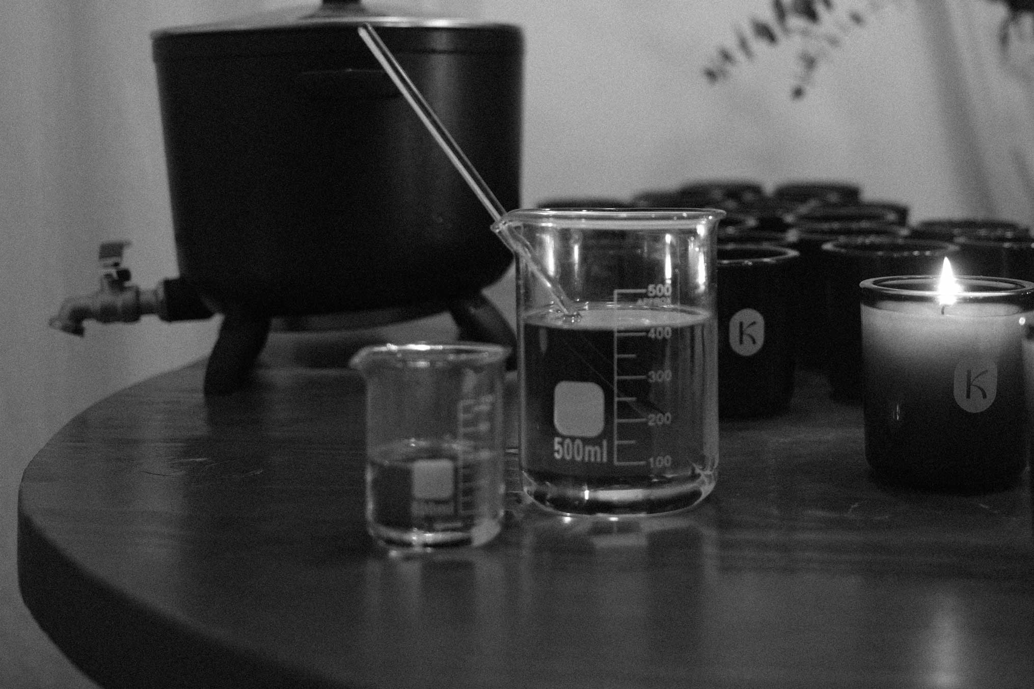 Understanding the Differences Between Perfume, Eau de Parfum, and Eau de Toilette