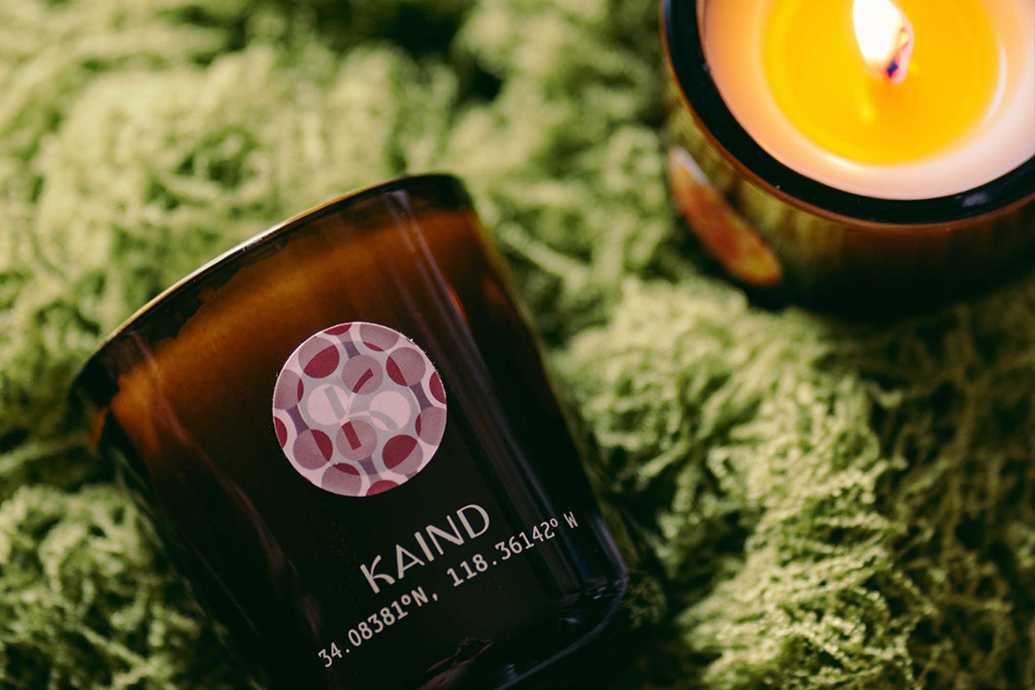 Illuminate Your Holidays with Kaind: Fragrance, Technology, and the Ultimate Sensory Experience